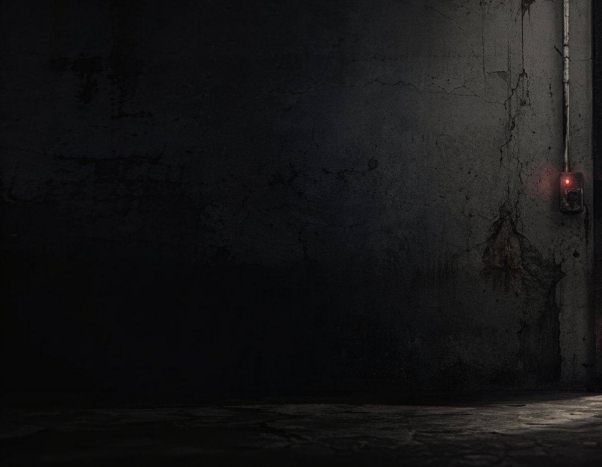 Wall Scar